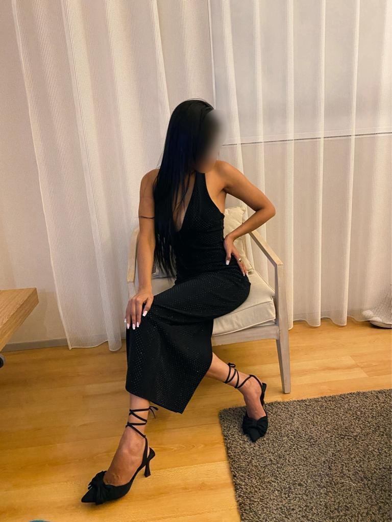 Chica busca chico en Salamanca: 