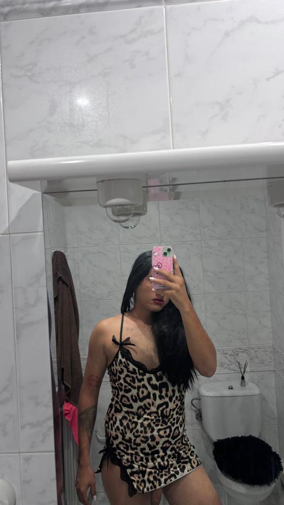 Transexual en Murcia: 