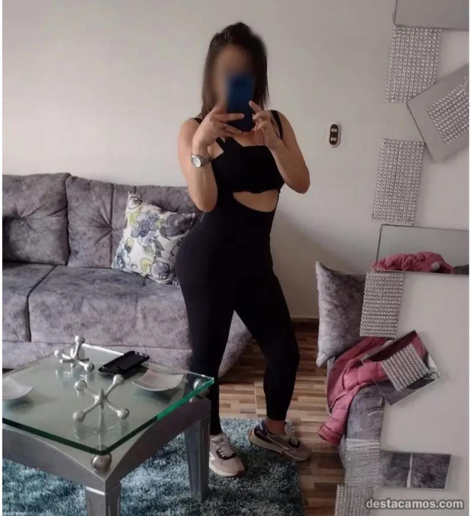 Chica busca chico en Huesca: 