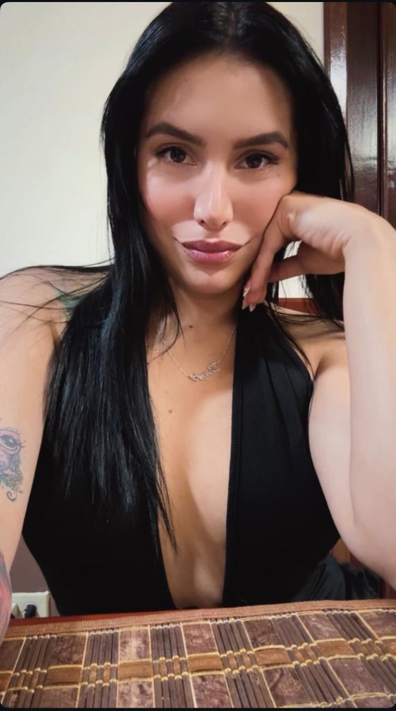 Chica busca chico en Cáceres: 