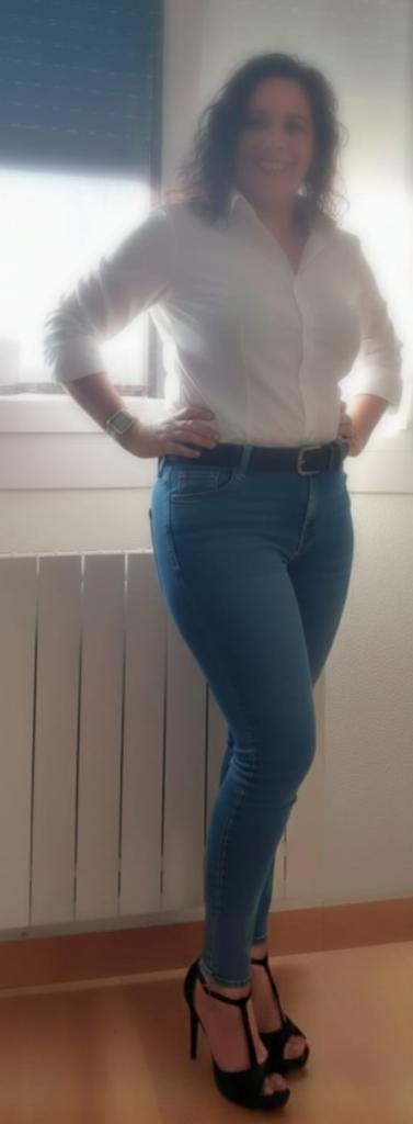 Chica busca chico en Navarra: 