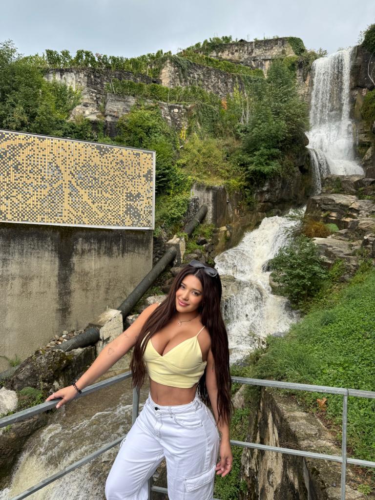 672832046: Chica busca chico en Valladolid