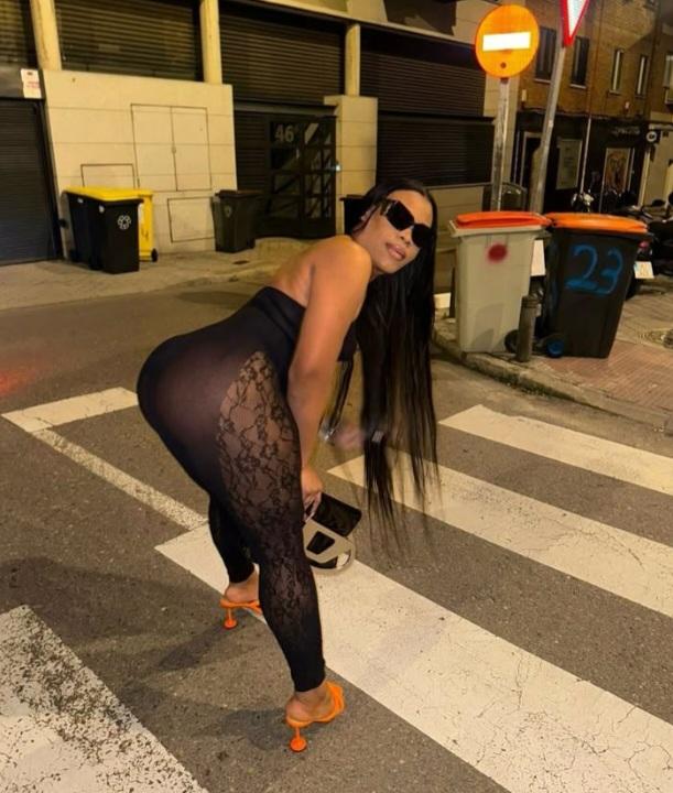 671543558: Travesti en Madrid