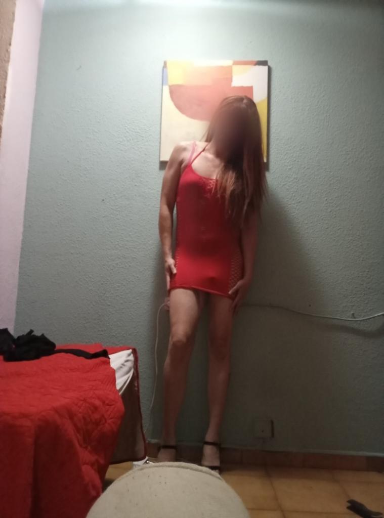Transexual en Granada: 
