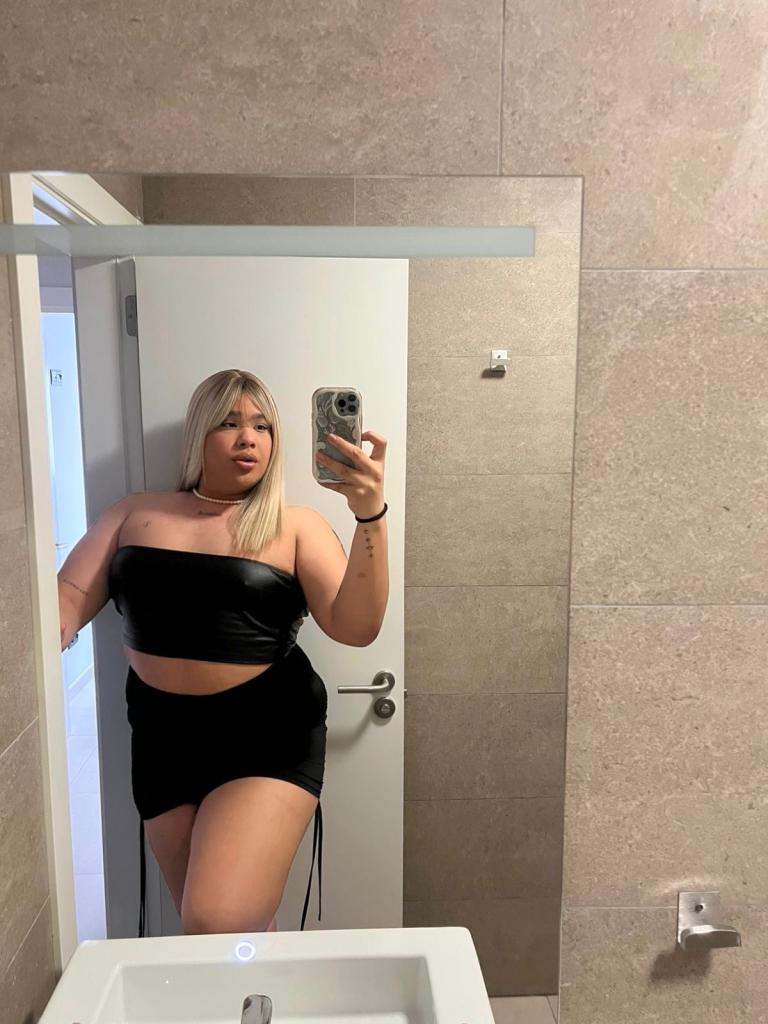 643589249: Travesti en Alicante