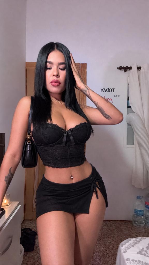 Chica busca chico en Alicante: 