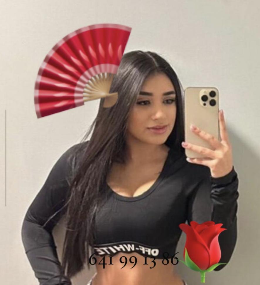 Chica busca chico en Badajoz: Chica busca chico