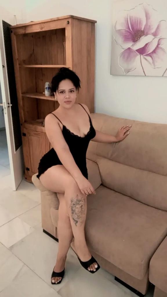 Chica busca chico en Málaga: 