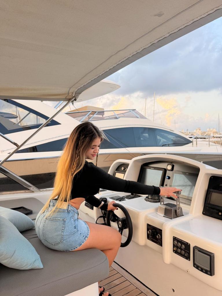 681811006: Chica busca chico en Mallorca