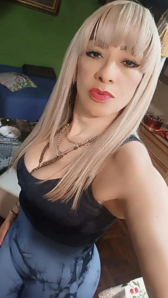 Travesti en Asturias: 