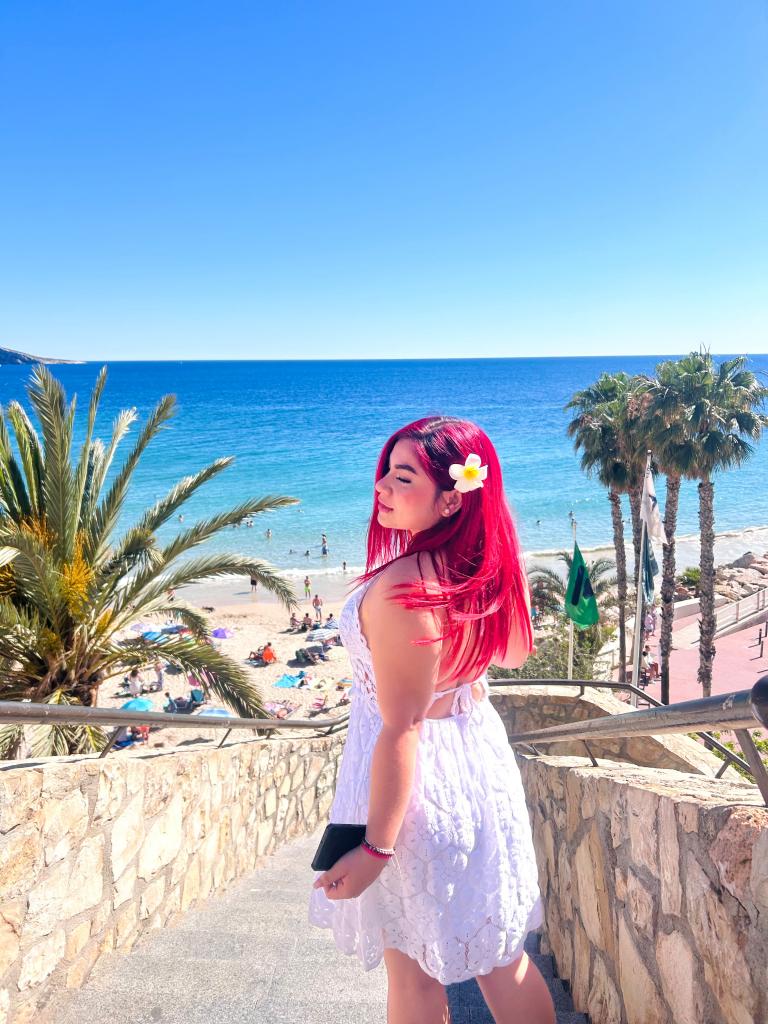 643108564: Chica busca chico en Zamora