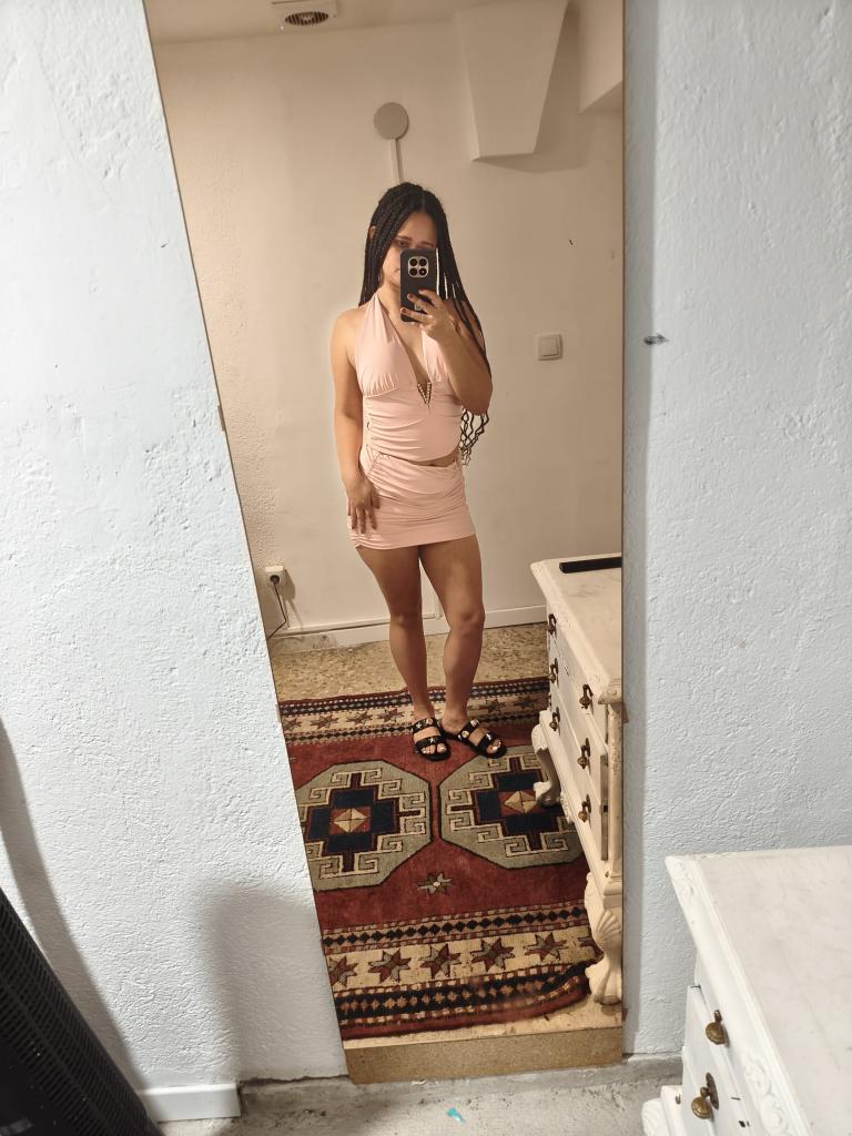 Chica busca chico en Madrid: 