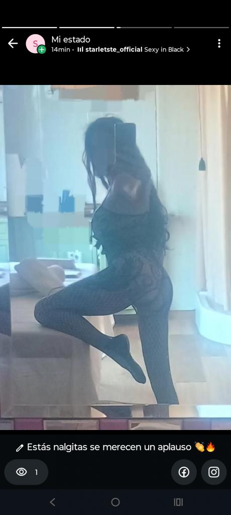 649061930: Chica busca chico en Sevilla
