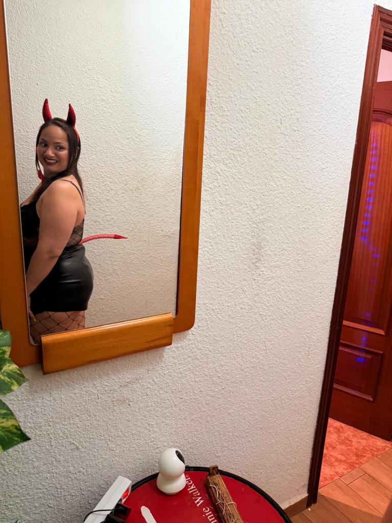 Chica busca chico en Córdoba: 