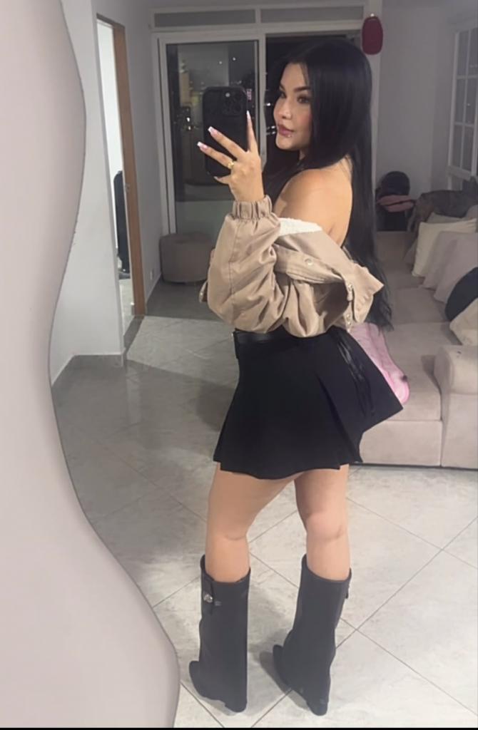 Chica busca chico en Madrid: Chica busca chico