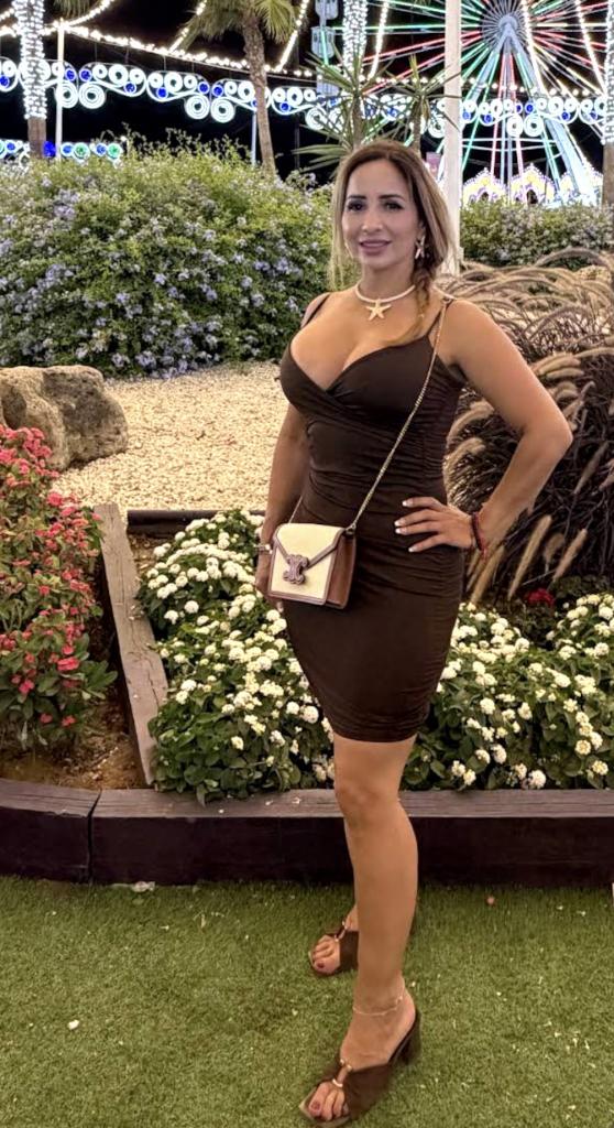 Chica busca chico en Málaga: 