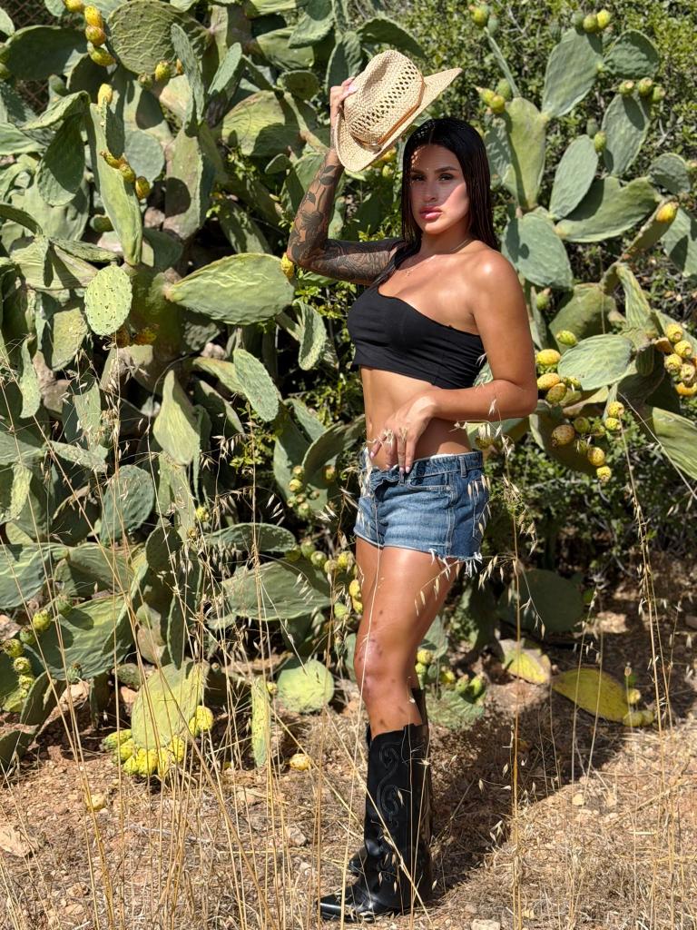 643477009: Travesti en Mallorca