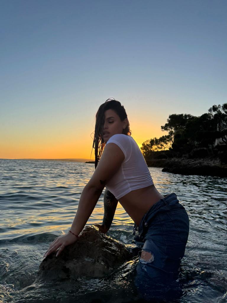 643477009: Transexual en Mallorca