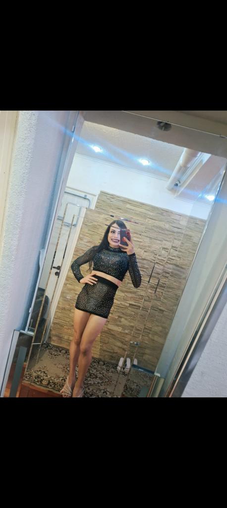 610925209: Transexual en Barcelona
