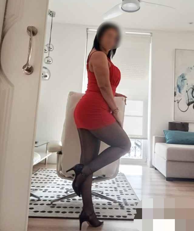Chica busca chico en Madrid: 
