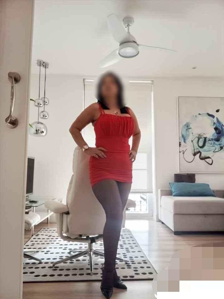 Chica busca chico en Madrid: 