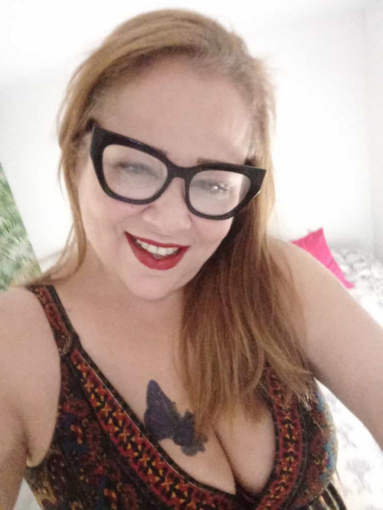 Chica busca chico en Cáceres: 