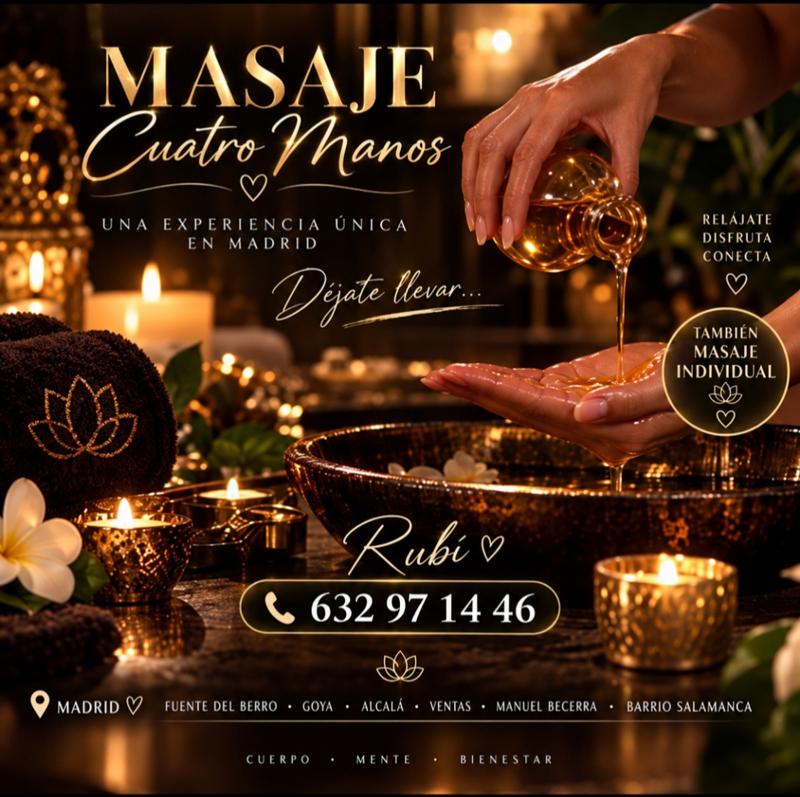 632971446: Chica busca chico en Madrid