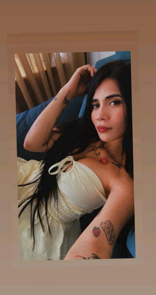 644090007: Chica busca chico en Madrid