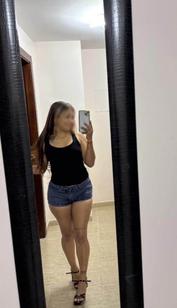 641925955: Chica busca chico en Valencia