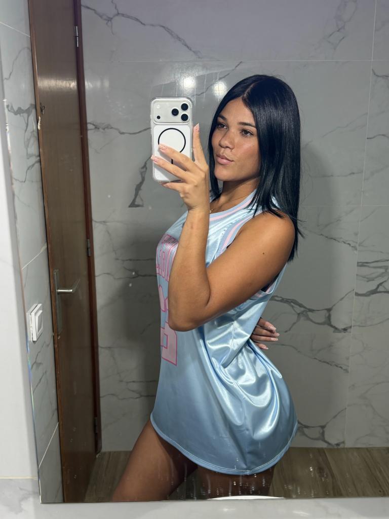 Chica busca chico en Mallorca: Chica busca chico