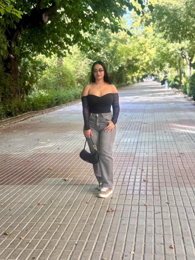 Chica busca chico en Badajoz: 