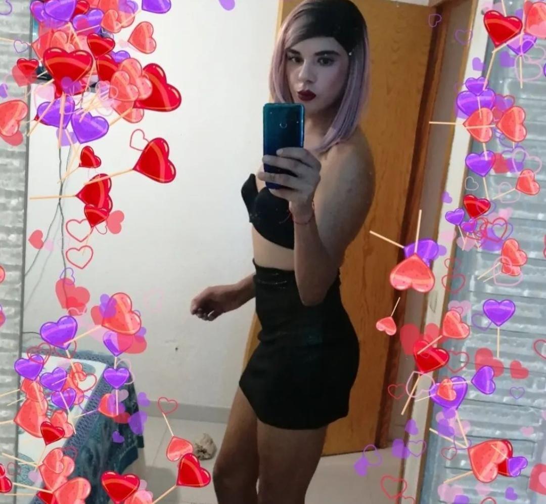 Transexual en Murcia: 