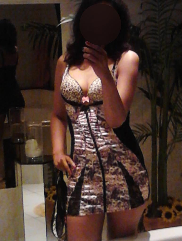 642141456: Chica busca chico en Madrid