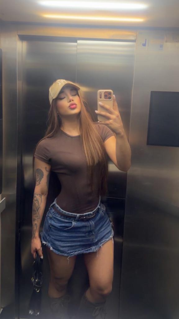 661039061: Transexual en Córdoba