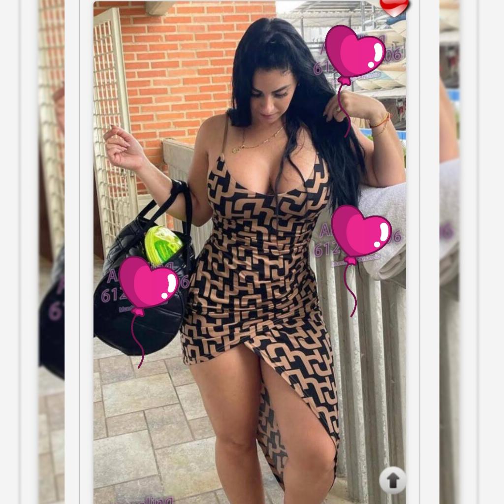 Chica busca chico en Cáceres: 