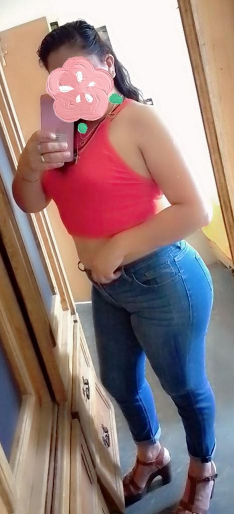 Chica busca chico en Murcia: 