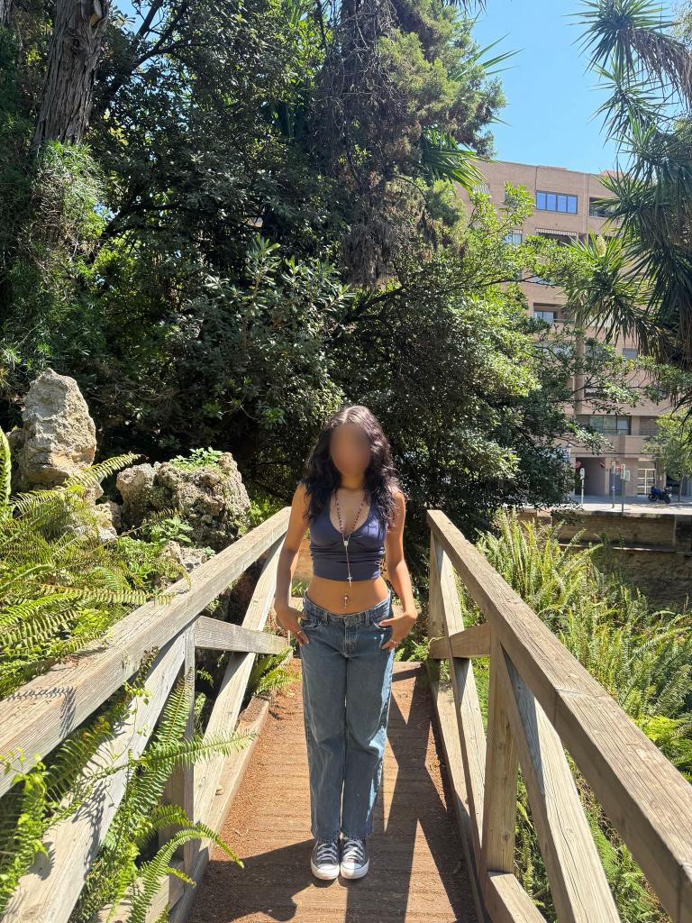 Chica busca chico en Tarragona: 