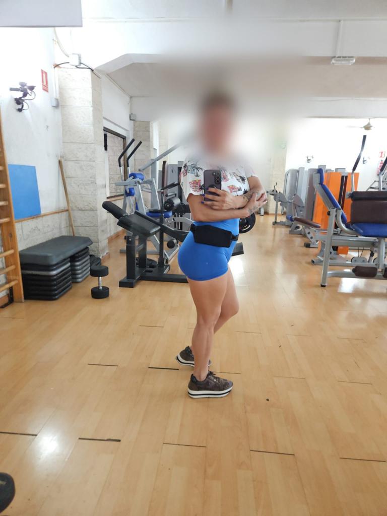 Virtual en Madrid: 