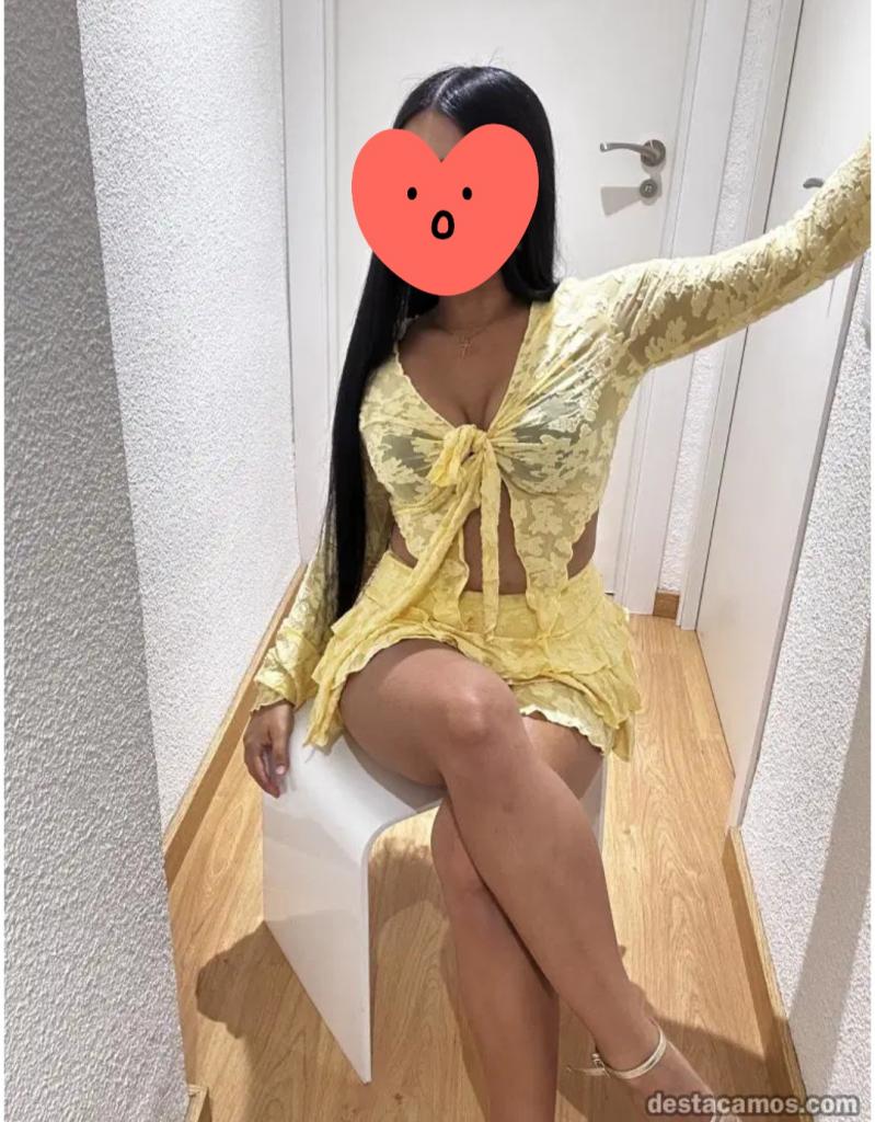 Chica busca chico en Toledo: 