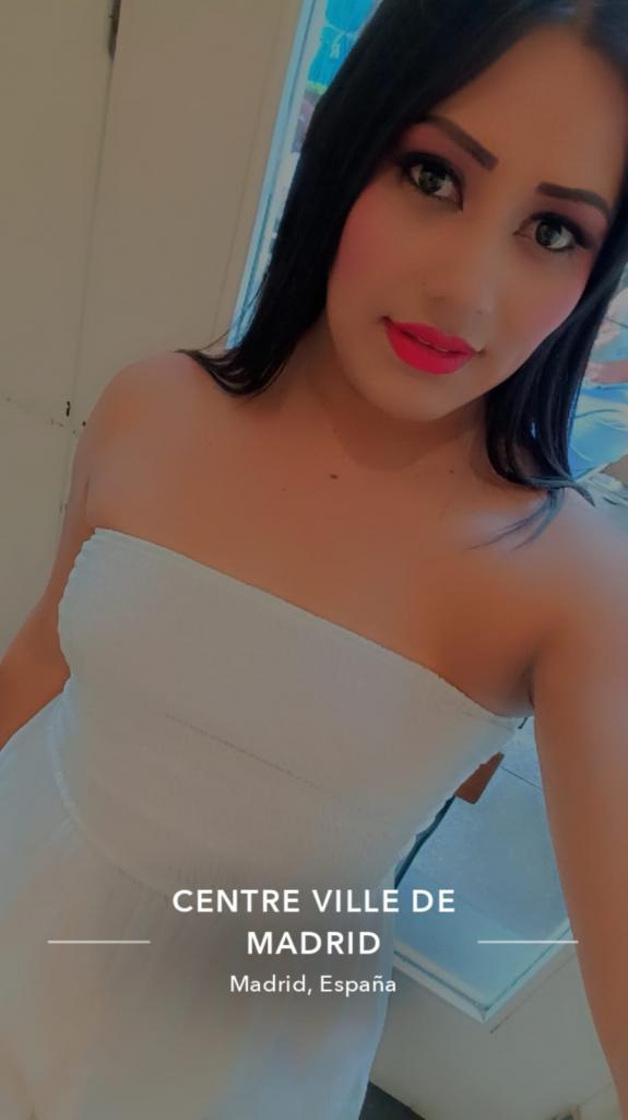 691238009: Transexual en La Rioja