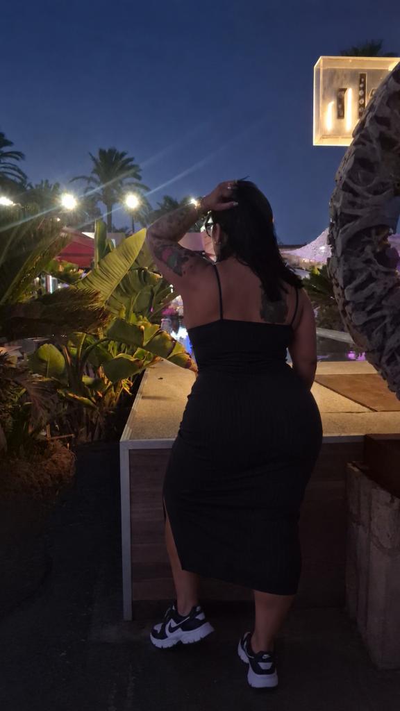 Chica busca chico en Mallorca: 