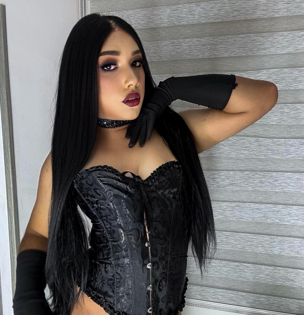 613898359: Travesti en Tenerife
