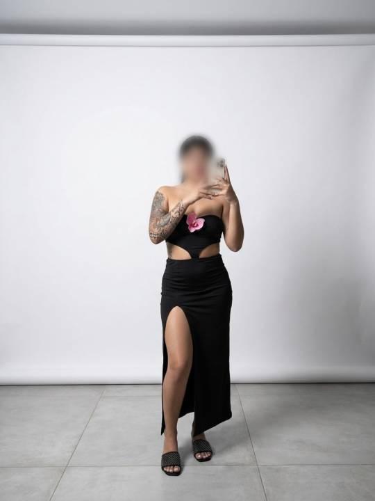 Chica busca chico en Barcelona: 