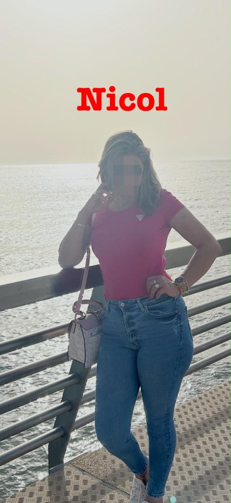 Chica busca chico en Murcia: 