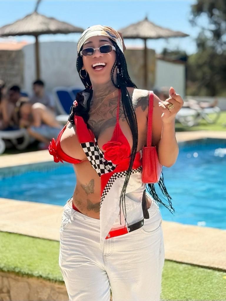 Travesti en Mallorca: 