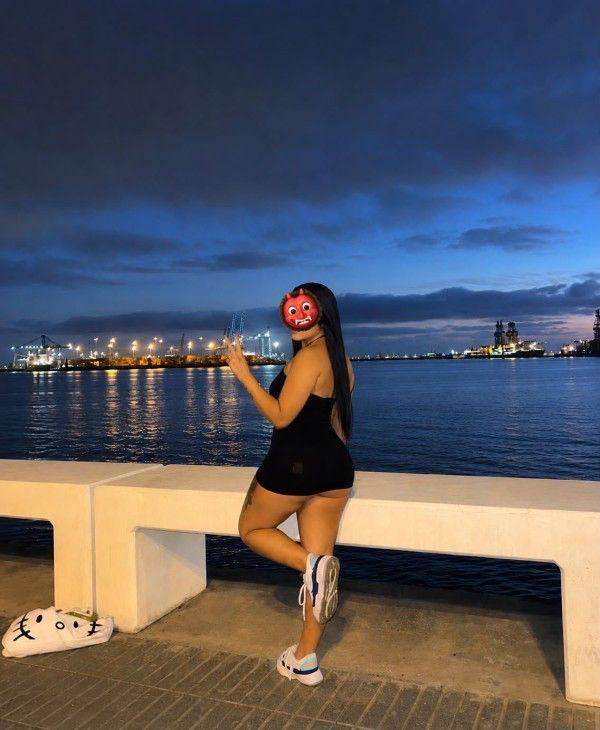 Chica busca chico en Alicante: 