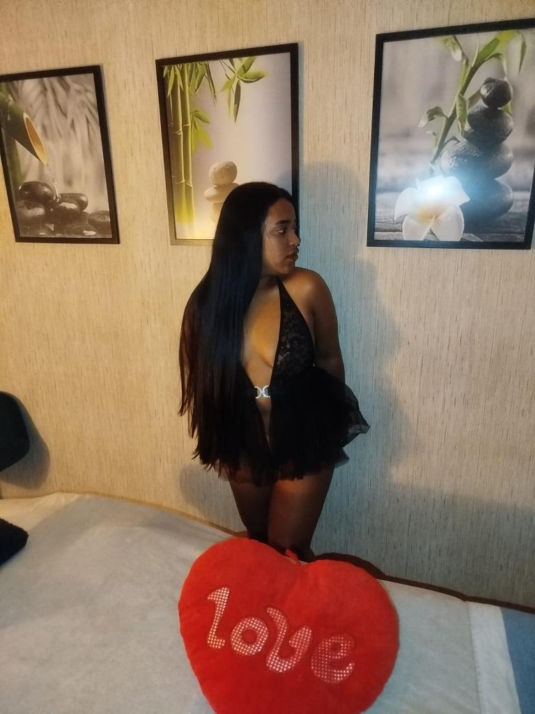 Chica busca chico en Valencia: 