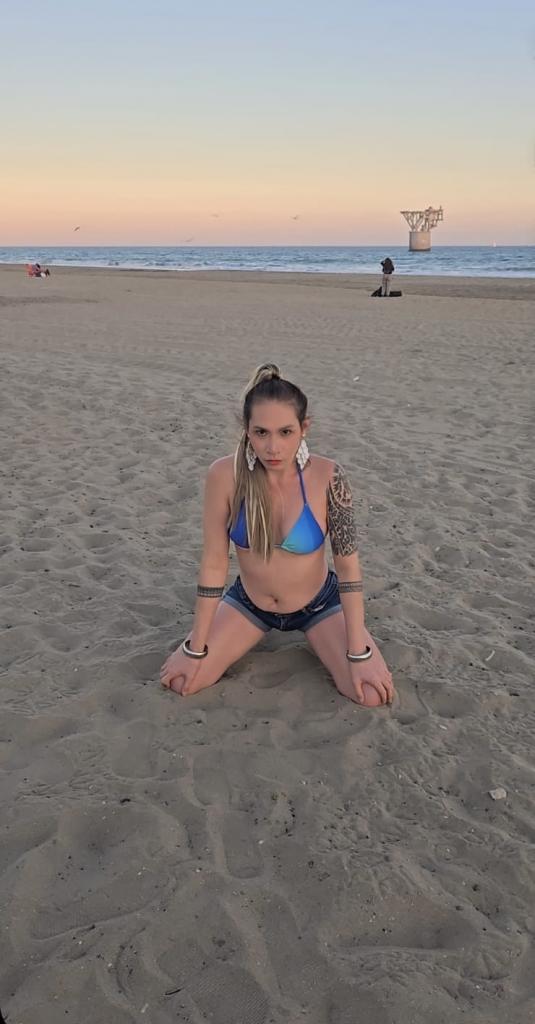 600462362: Travesti en Málaga