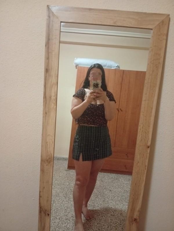 Chica busca chico en Murcia: 