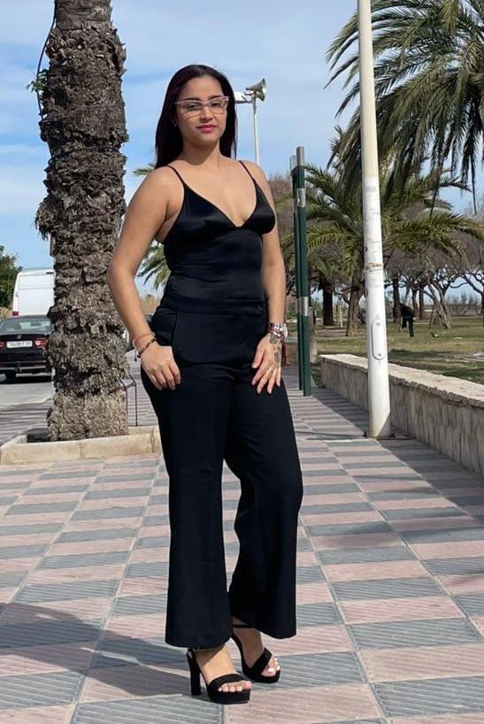 Chica busca chico en Valencia: 